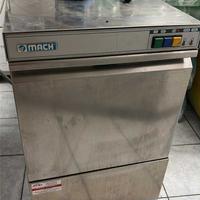 Lavabicchieri professionale