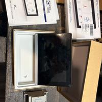 IDEAL CLIMA integra touch