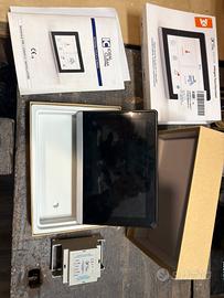 IDEAL CLIMA integra touch