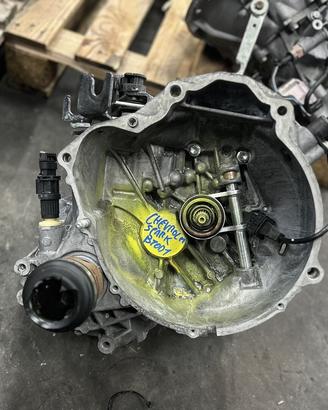 B10D1 CAMBIO CHEVROLET SPARK 1.0 BENZINA 50KW