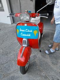 Vespa 50 special