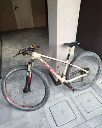 MTB Specialized Expert 29 ''