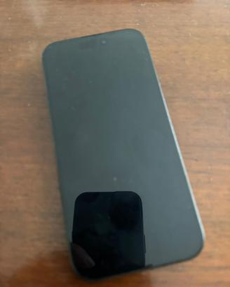 iPhone 15 pro 128 Gb