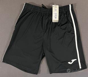 Pantaloncini Joma taglia M