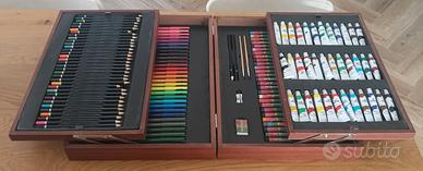 Collezione colori Faber - Castell