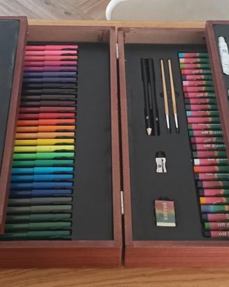 Collezione colori Faber - Castell