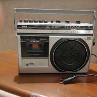 Radio Aiwa Tpr 175 H Anni 80