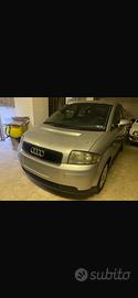 Ricambi Audi A2 benzina
