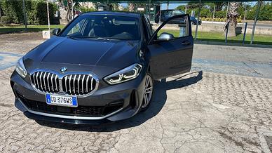 Bmw serie 1 Msport