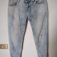 jeans Americanino  TG 10