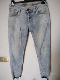 jeans Americanino  TG 10