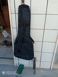 Custodia chitarra