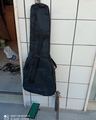 Custodia chitarra