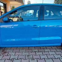 POLO 1.0 MPI 75 CV 5P X NEOPATENTATI GOMME NUOVE O