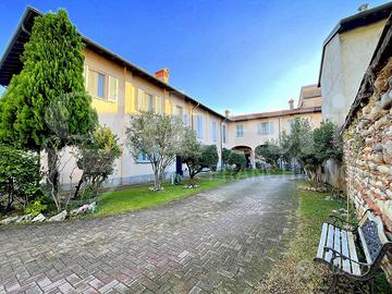 Appartamento Cuggiono [Cod. rif 3305542VRG]