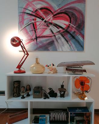Accessori vintage 