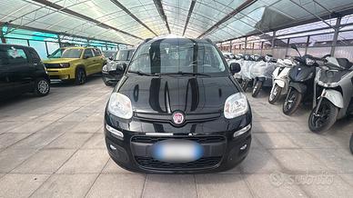 Fiat Panda 1.3 MJT DIESEL 2015 USATO