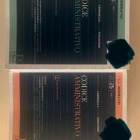 codici normativi dike giuridici ed. 2025