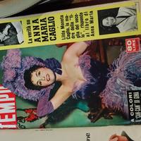 riviste da collezione 