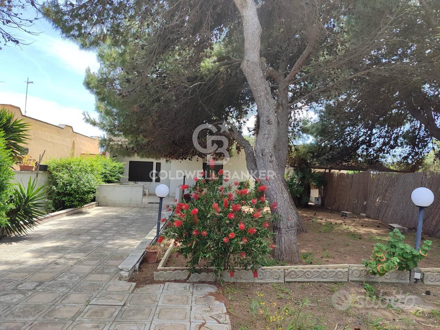 House in Brindisi, Contrada Betlemme, Casale - Vista 2