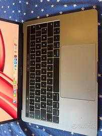 Macbook Pro 2017