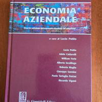 Economia aziendale Quarta edizione; Lucio Potito