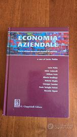 Economia aziendale Quarta edizione; Lucio Potito