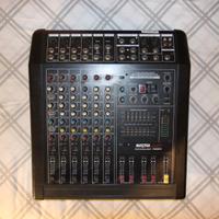 MIXER - MASTER AUDIO Professional Mixer PM80FX