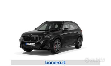 BMW X1 xdrive23d mhev 48V MSport Pro auto
