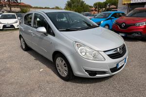 Opel Corsa 1.2 5 porte Easytronic Enjoy
