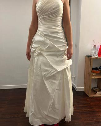 Abito da Sposa tg40