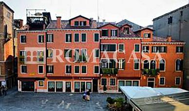 Appartamento di 60 m² con 2 locali a Venezia