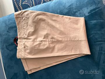 Pantaloni uomo gucci originali