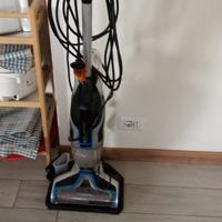 Lava asciuga bissell