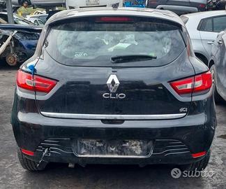 Ricambi Renault Clio 4 2015 1.5 DCI K9K