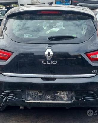 Ricambi Renault Clio 4 2015 1.5 DCI K9K