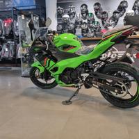 Kawasaki Ninja 500 SE PROMO