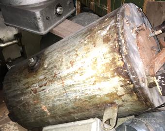 Iniettore per cera orafi