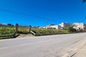 Castelvetrano terreno via bresciana 18000 mq