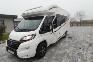 Benimar MILEO 263 LETTI GEMELLI 160 CV