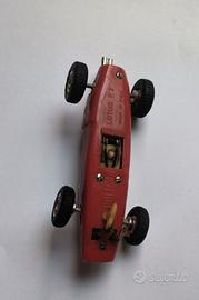 macchine  policar anni 70 80