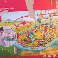 tavolo multigioco Hape