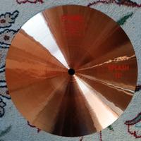 PAISTE 2002 splash 12"