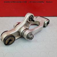 LEVERAGGI LEVERAGGIO x SUZUKI RM 125 1996 1997 RM1