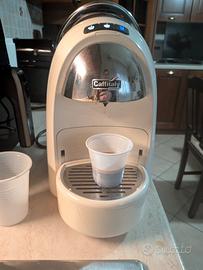 Macchina da caffè CAFFITALY  sl
