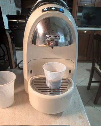 Macchina da caffè CAFFITALY  sl