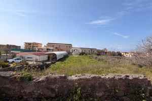 RUSTICO A ERCOLANO