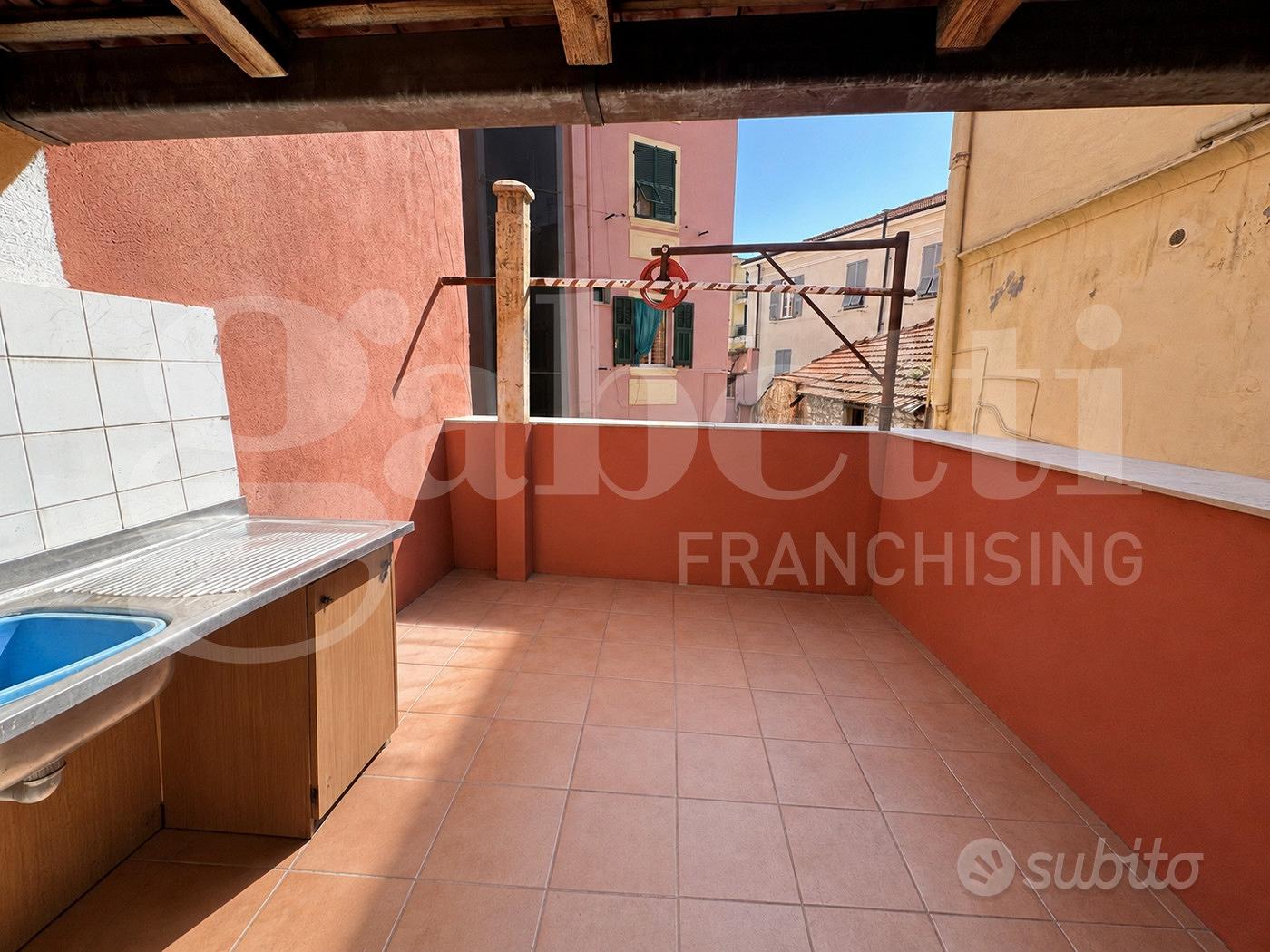 Appartamento – Taggia, Provincia di Imperia - Vista 3