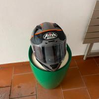 Casco airoh tg s