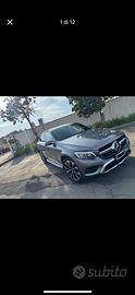 MERCEDES GLC Coupé (C253) - 2018